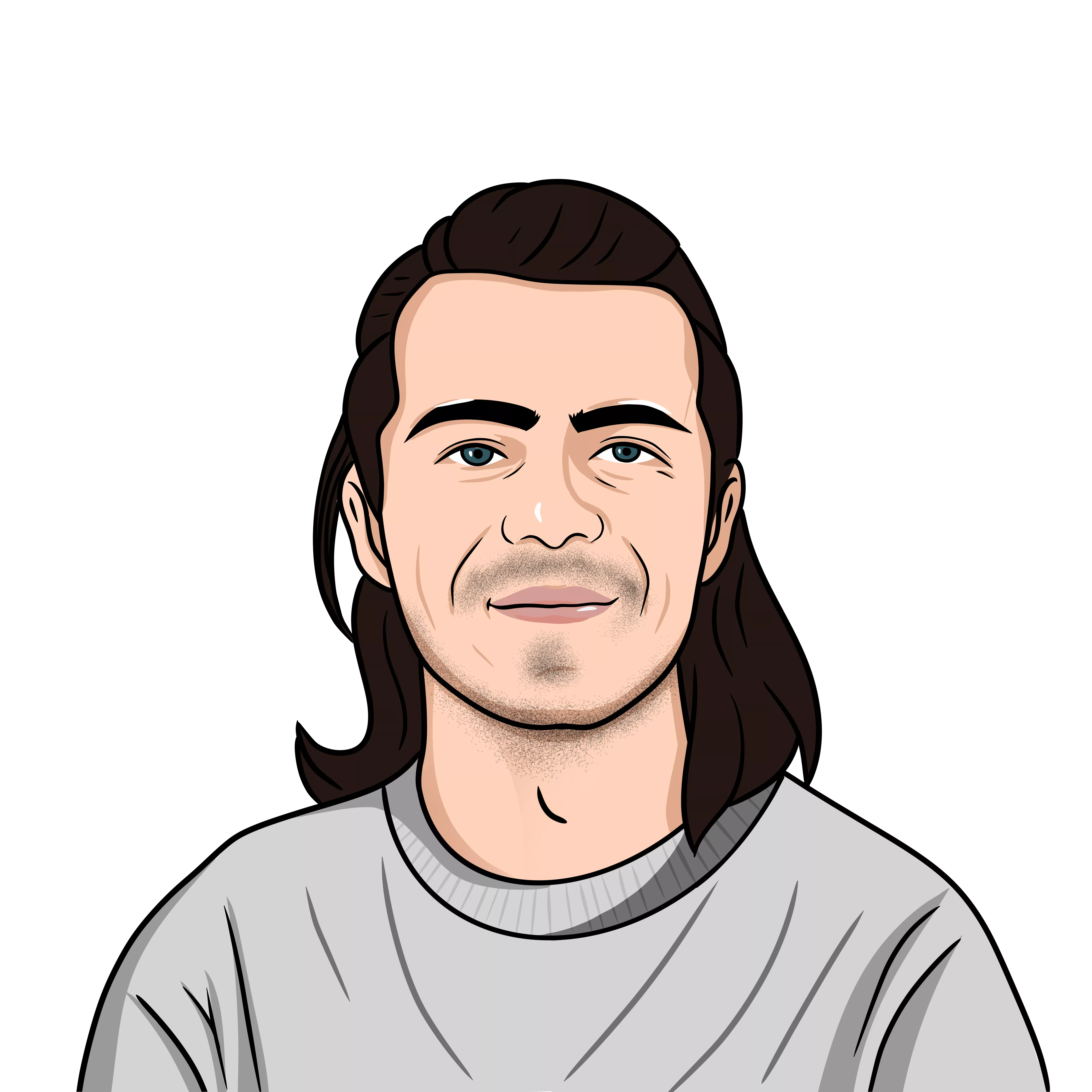 Dorian Gauron